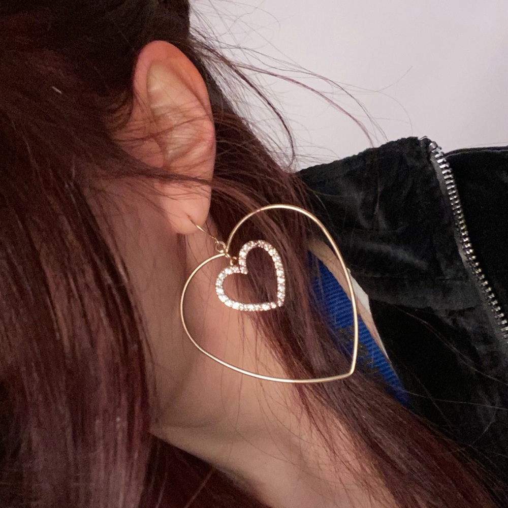 Meet your Posher, Jezebel